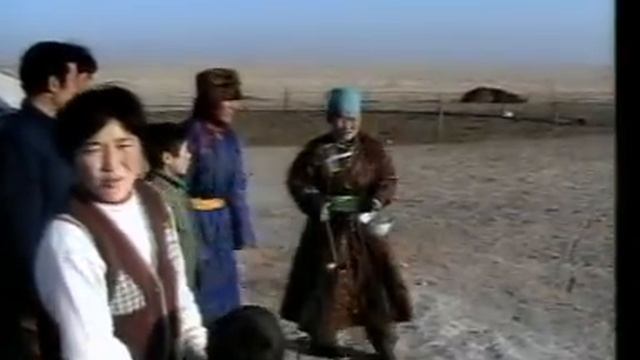 Mongol Duu - Zandan Hureng