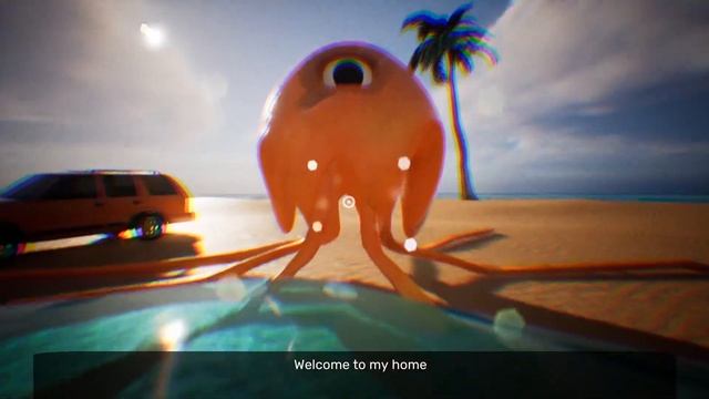 🟢Transported to Stinger Flynn's Dream Dimension 🔴 Garten of Banban 3 💥 смотреть онлайн