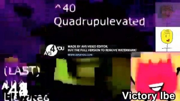 Klasky Csupo in Mari Group Powers Extended^9