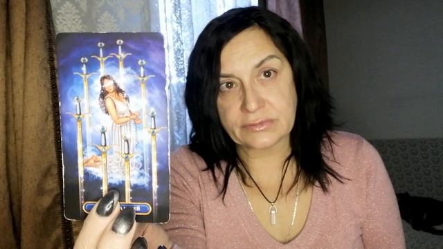 Вернётся ли он ко мне!!! 💥🧨💣 смотреть онлайн