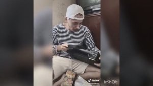 Сборник Тик токов - «Ладно разберусь''