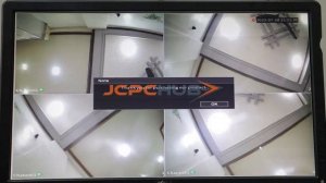 Dahua CCTV Kit XVR1B04-I Set-up with Mobile Viewing & Hard Drive (HDD) Format Procedure