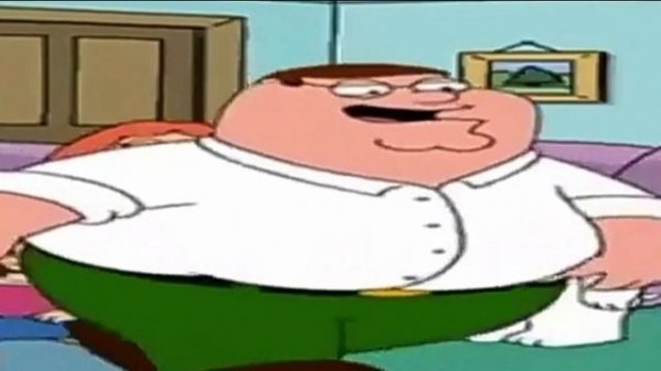 peter griffin raps albanian song