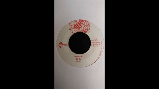 Zu Zu - Winner / Version