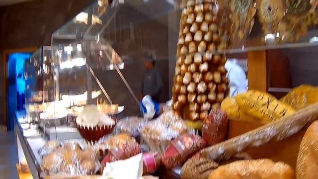 Восхитительный ужин Rixos Sharm El Sheikh - Ultra All Inclusive смотреть онлайн