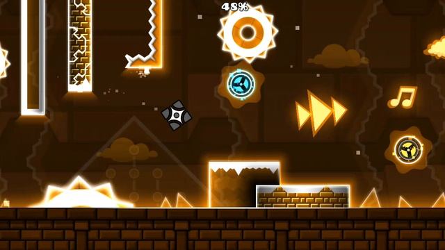 OuterSpace Hard Прохождение