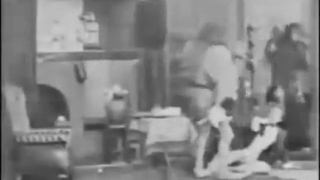 Frankenstein 1910 смотреть онлайн