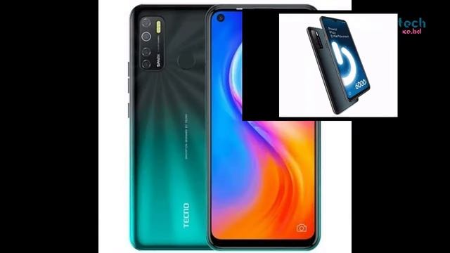 TECNO SPARK POWER 2 | PRICE SPEAK & LAUNCH DATE смотреть онлайн