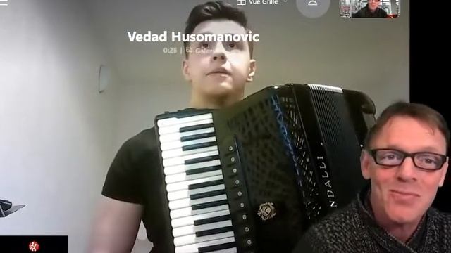 Hohner Live Show (CMA Official Sponsor) - Guest : Seymur Hasansoy (Azerbaïdjan) смотреть онлайн