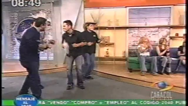 ENROLADOS FABIAN RIOS 8 смотреть онлайн