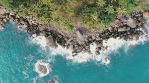 Релакс музыка - Волны