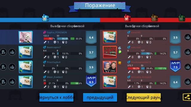 Блокмен го"бед варс" смотреть онлайн