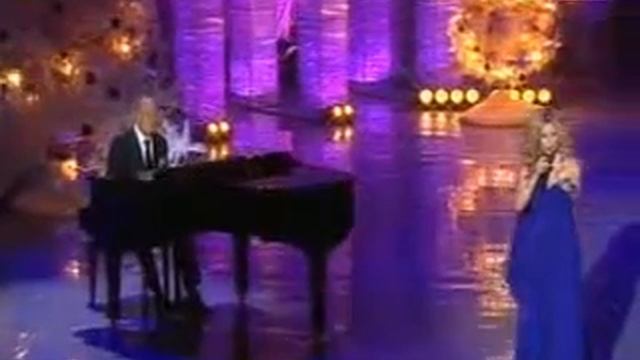 Lara Fabian ''Lou'' (Christmas song of the year) смотреть онлайн