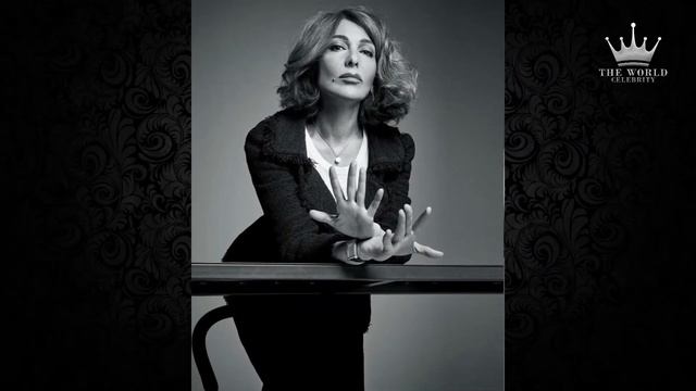 Zerrin Tekindor | Turkish Actress