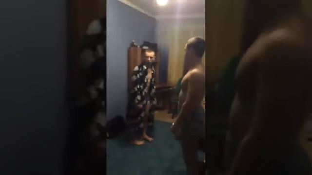 Мастер УГВЕЙ смотреть онлайн