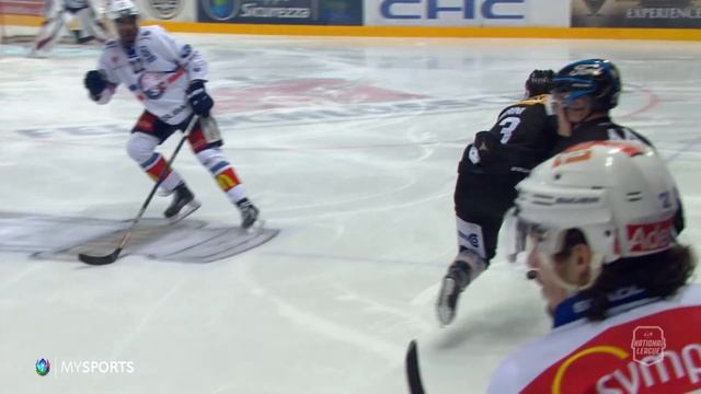 HCL vs. ZSC 4:0 смотреть онлайн