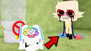 ВЫЖИВАНИЕ В МИР ДЕНДИ