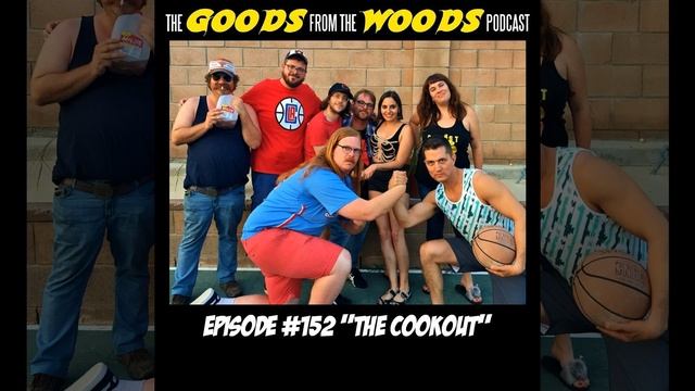 Episode #152 - "The Cookout" with This is Rad! & What Did You Learn? Podcasts смотреть онлайн