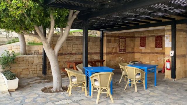 Melas Hotel Resort