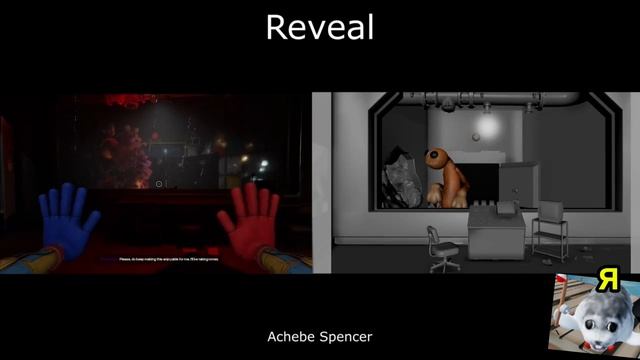 модели ярнаби 🥰