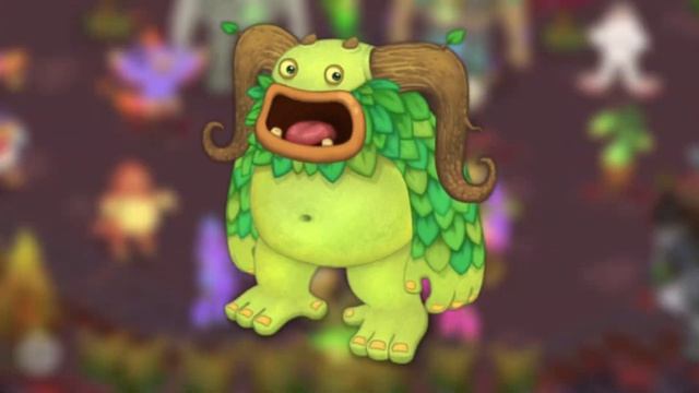 КАК ВЫВЕСТИ РЕДКОГО ВУЖАСА!?НОВАЯ АКЦИЯ!#моипоющиемонстры #mysingingmonsters #msm