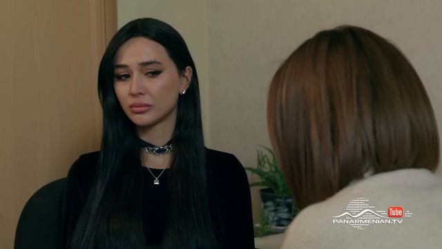 Ամեն Տարի Գարնանը, Սերիա 17 / Amen Tari Garnany смотреть онлайн