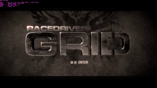 Race Driver Grid смотреть онлайн