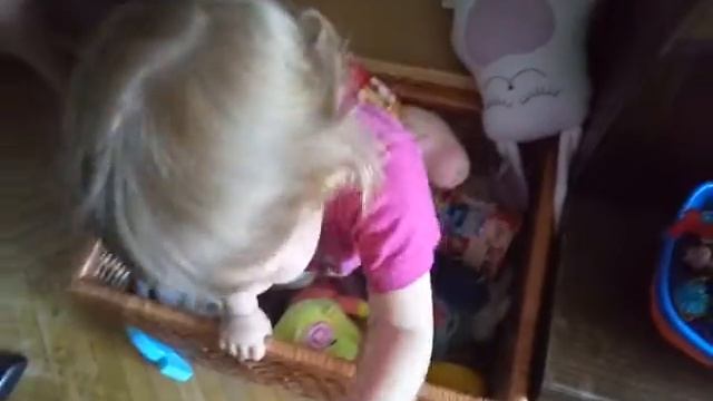 Маша попала в передрягу 👪 Дневник начинающего отца смотреть онлайн