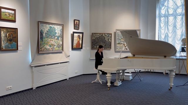 Мария Вихарева 14.05.2023 смотреть онлайн