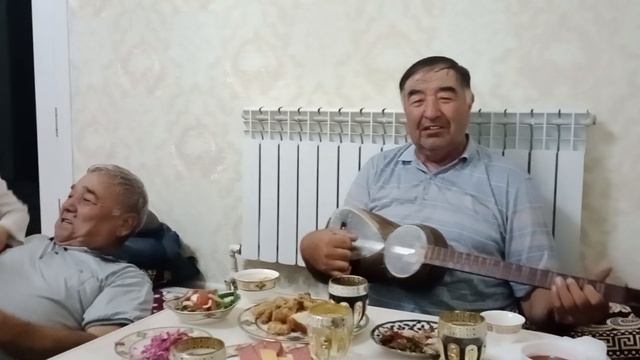 Dam Bu Damni Oʻzga Dam Dema Zokirjon Bekmetovdan