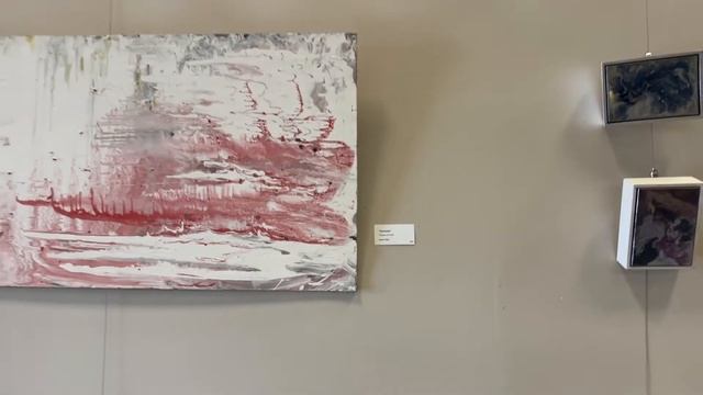 OVAL Virtual Solo Show Presents Jenna Citrus Momentum смотреть онлайн