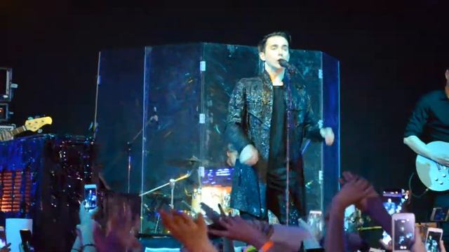 MELOVIN. Світ в полоні. Дніпро 09.06.2018