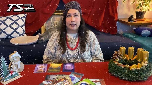 Pixel News December 2020: The Fortune Teller! смотреть онлайн