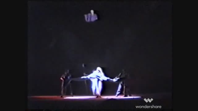 ИХС 30.07.1994 - Суд Пилата