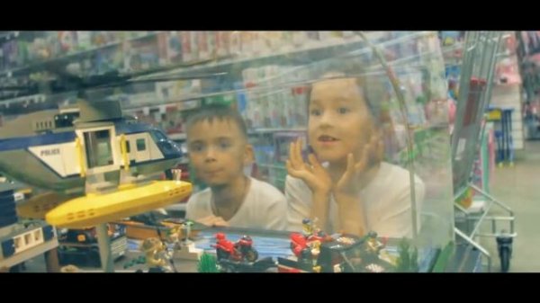 Время и Стекло - Е,Бой (ДЕТСКАЯ ПАРОДИЯ) // DiStory - LOL`мой