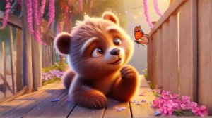 Медовая песенка из мюзикла «Волшебная шкатулка»