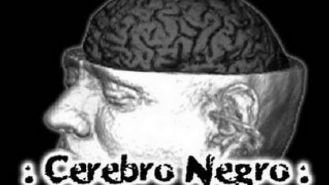 poncho - cerebro negro смотреть онлайн