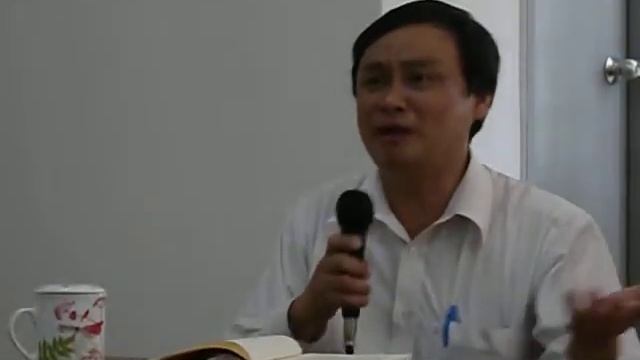PHBS Mandarin DhammaTalk5 by Bro.Lye Pit Hoong on 240411 смотреть онлайн