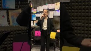 Катерина Попова "Школа - лучшее время"