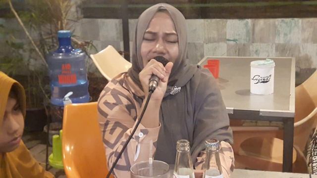 Kuasa Mu -BCL ● (cover )Marni Shanty - live at Warkop LEGEND'S смотреть онлайн