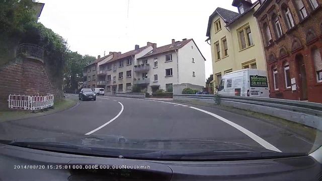 Saab 93SS Diesel Beast-BlackBoxCam Vicovation Marcus3