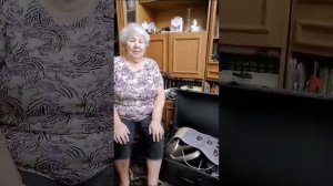 РЭМ FOHOW - "Всего за 10 сеансов снова могу свободно ходить!"