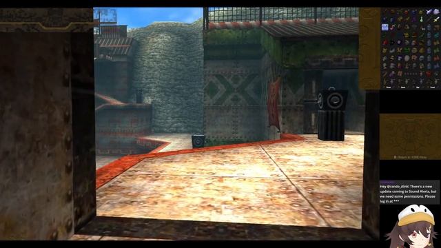 Majora's Mask 3D Randomizer Glitchless Logic May 29 2024 Run смотреть онлайн