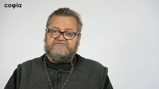 Миссиология. / 18. Миссионерская эстетика. sophias.ru смотреть онлайн