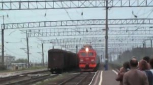 встреча из армии