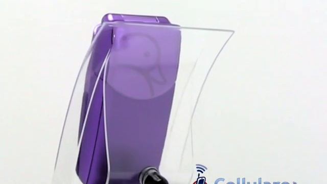 Alcatel Mandarina Duck Lilla смотреть онлайн