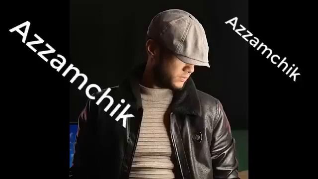 Collection Of Fongs for Azzamchik n Azzamchik Salam aleykum смотреть онлайн