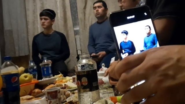 Мавлуд ойида Хабаровск да.Mavlud oyi Khabarovsk shahrida смотреть онлайн