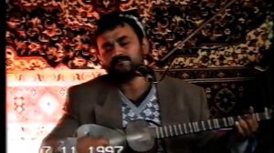 Олим Бобоев