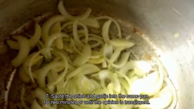 How To Cook a Tasty Chicken Afritada With Pineapple - DIY Food & Drinks Tutorial - Guidecentral смотреть онлайн